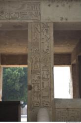 Karnak Temple Photo References #11